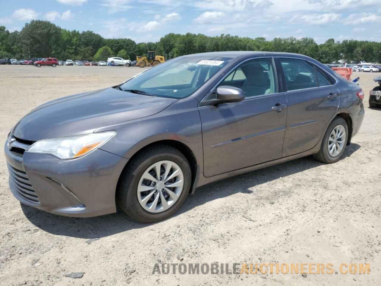 4T1BF1FK2HU402897 TOYOTA CAMRY 2017