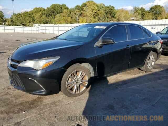 4T1BF1FK2HU429470 TOYOTA CAMRY 2017