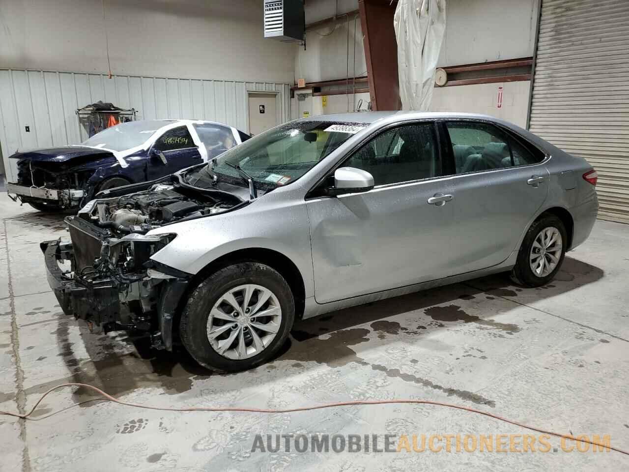 4T1BF1FK2HU646758 TOYOTA CAMRY 2017