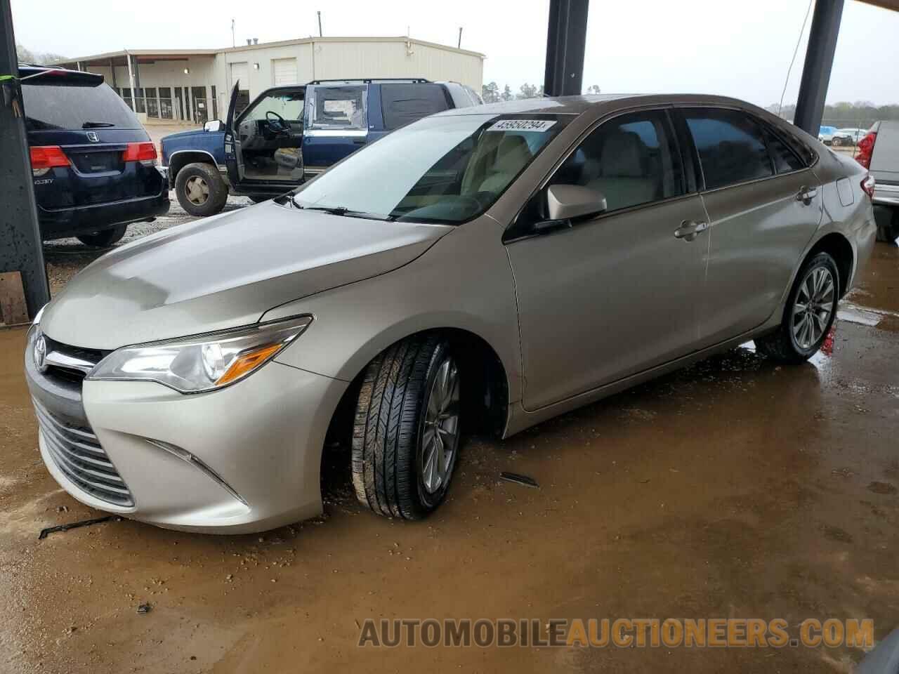 4T1BF1FK2HU773929 TOYOTA CAMRY 2017