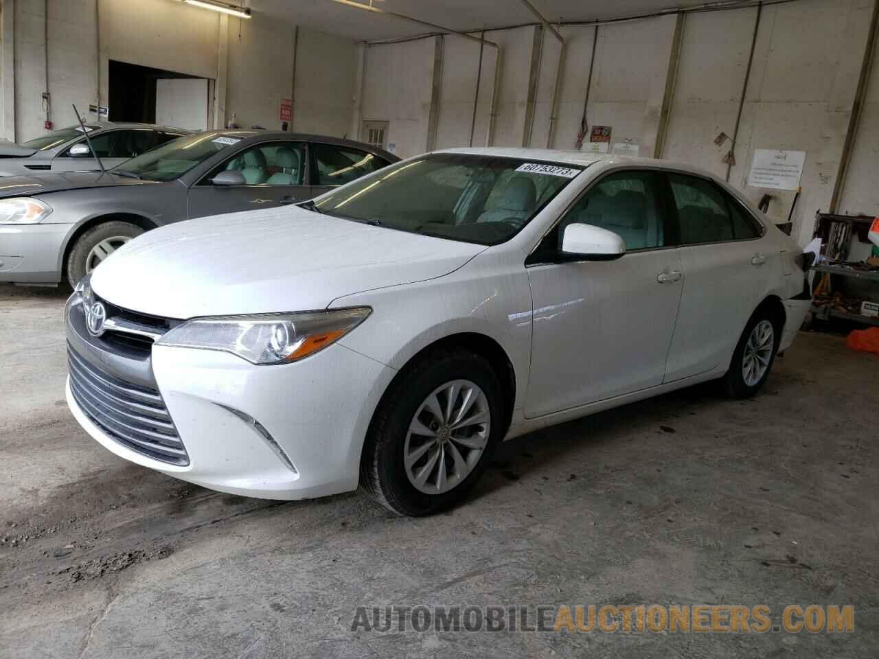 4T1BF1FK2HU777057 TOYOTA CAMRY 2017