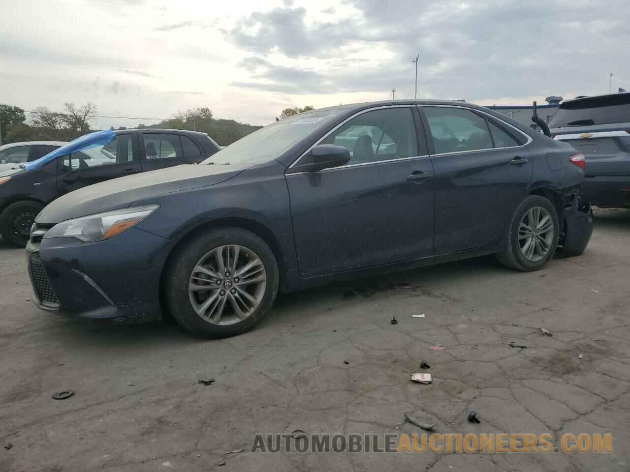 4T1BF1FK2HU779066 TOYOTA CAMRY 2017