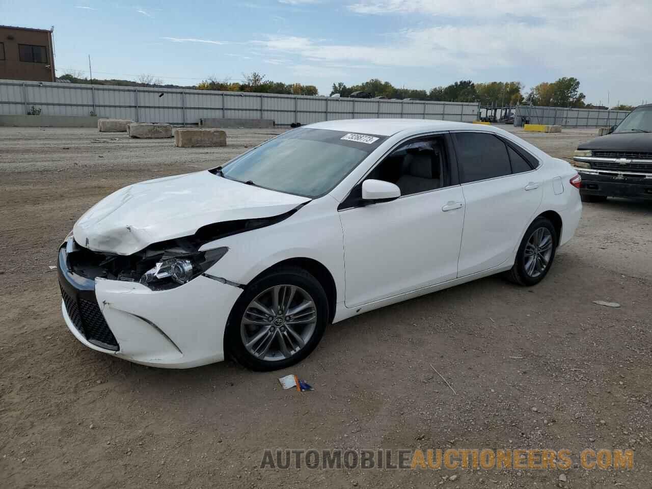 4T1BF1FK3FU020049 TOYOTA CAMRY 2015