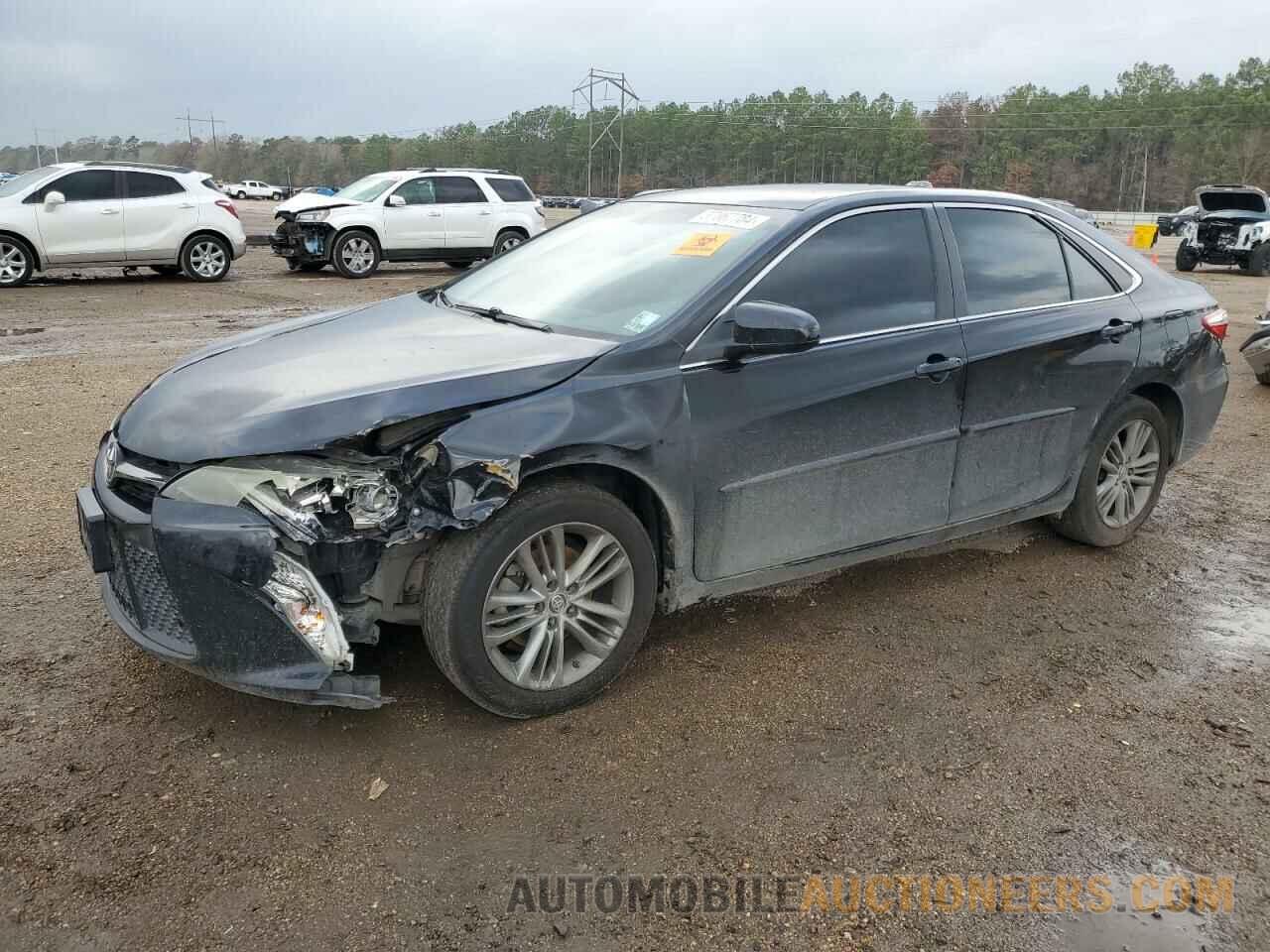 4T1BF1FK3FU022108 TOYOTA CAMRY 2015