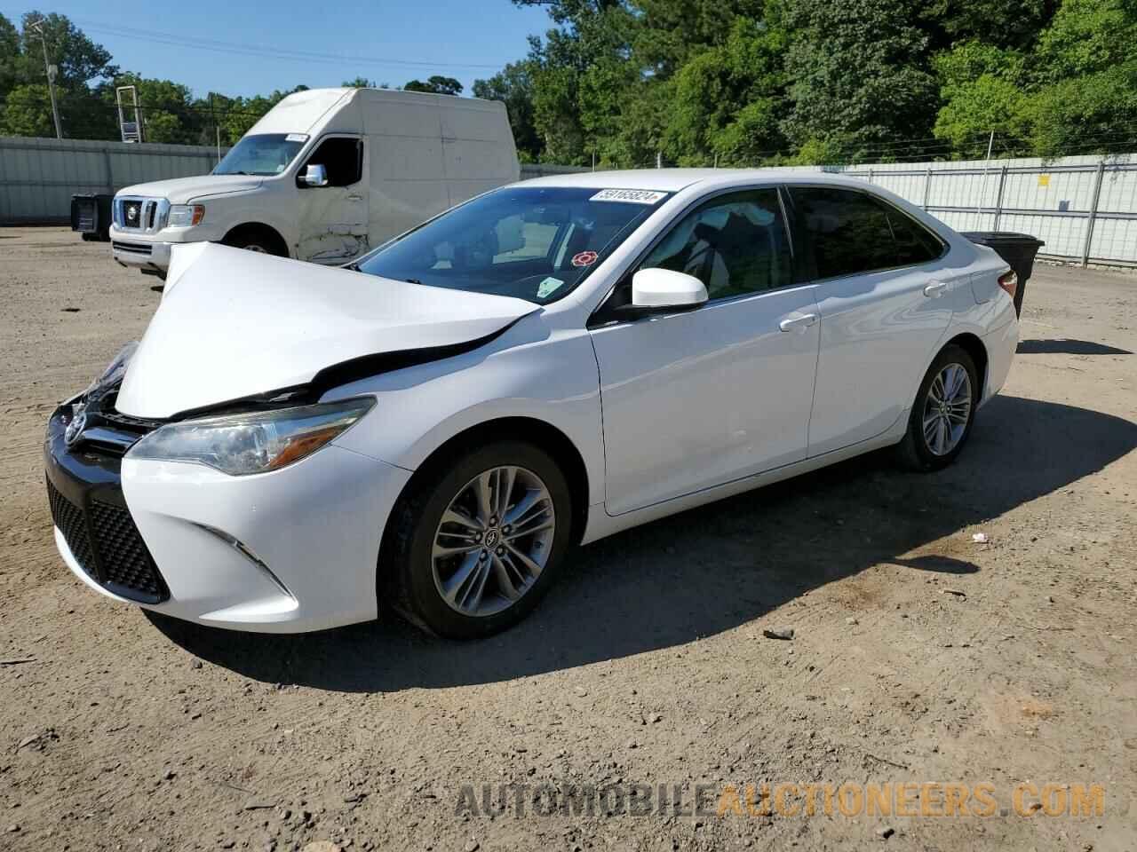 4T1BF1FK3FU025980 TOYOTA CAMRY 2015