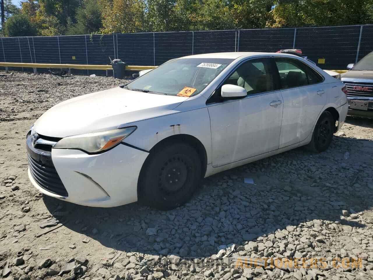 4T1BF1FK3FU029463 TOYOTA CAMRY 2015