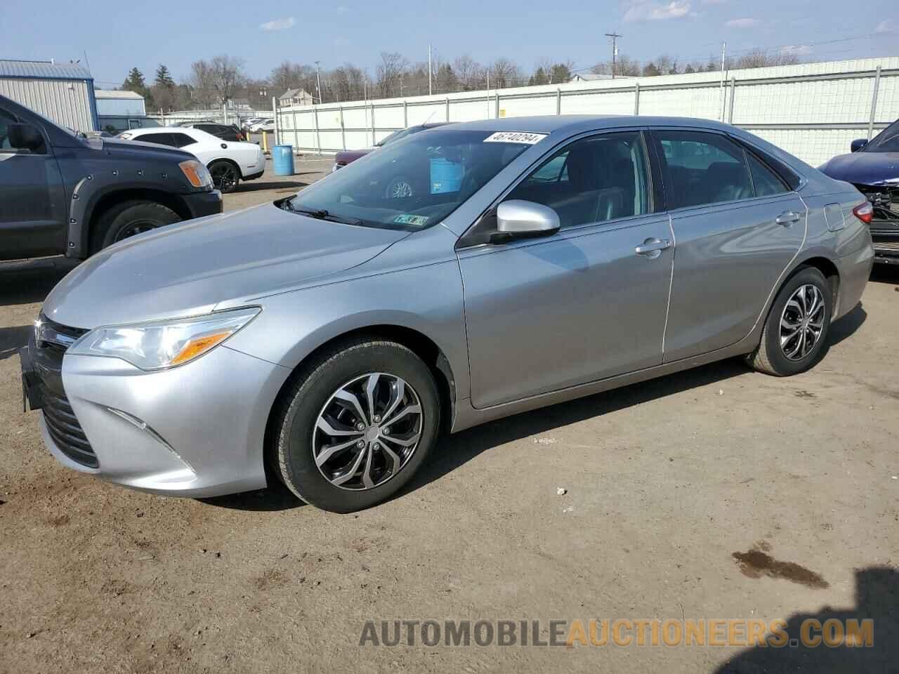 4T1BF1FK3FU042908 TOYOTA CAMRY 2015