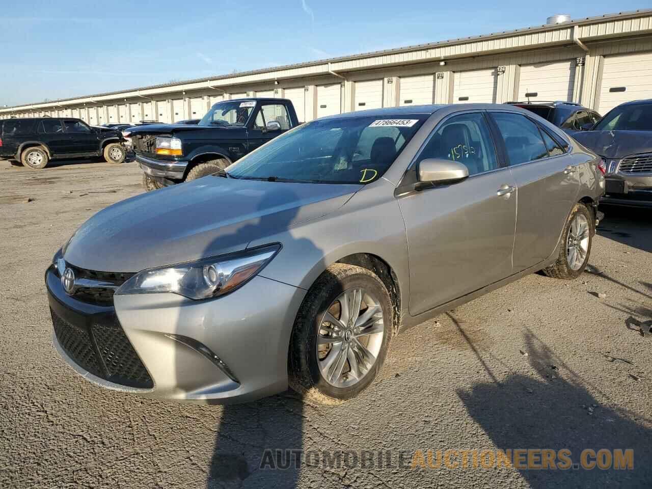 4T1BF1FK3FU044075 TOYOTA CAMRY 2015