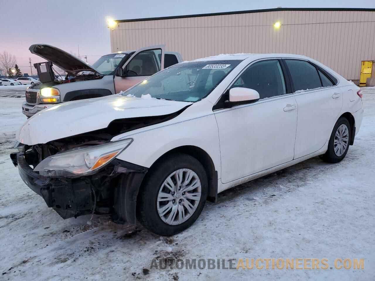 4T1BF1FK3FU073902 TOYOTA CAMRY 2015