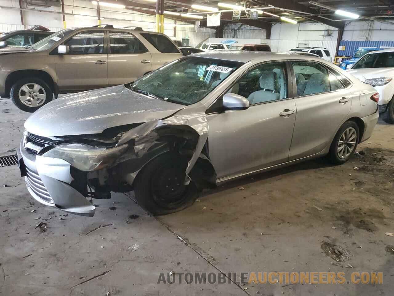 4T1BF1FK3FU078811 TOYOTA CAMRY 2015