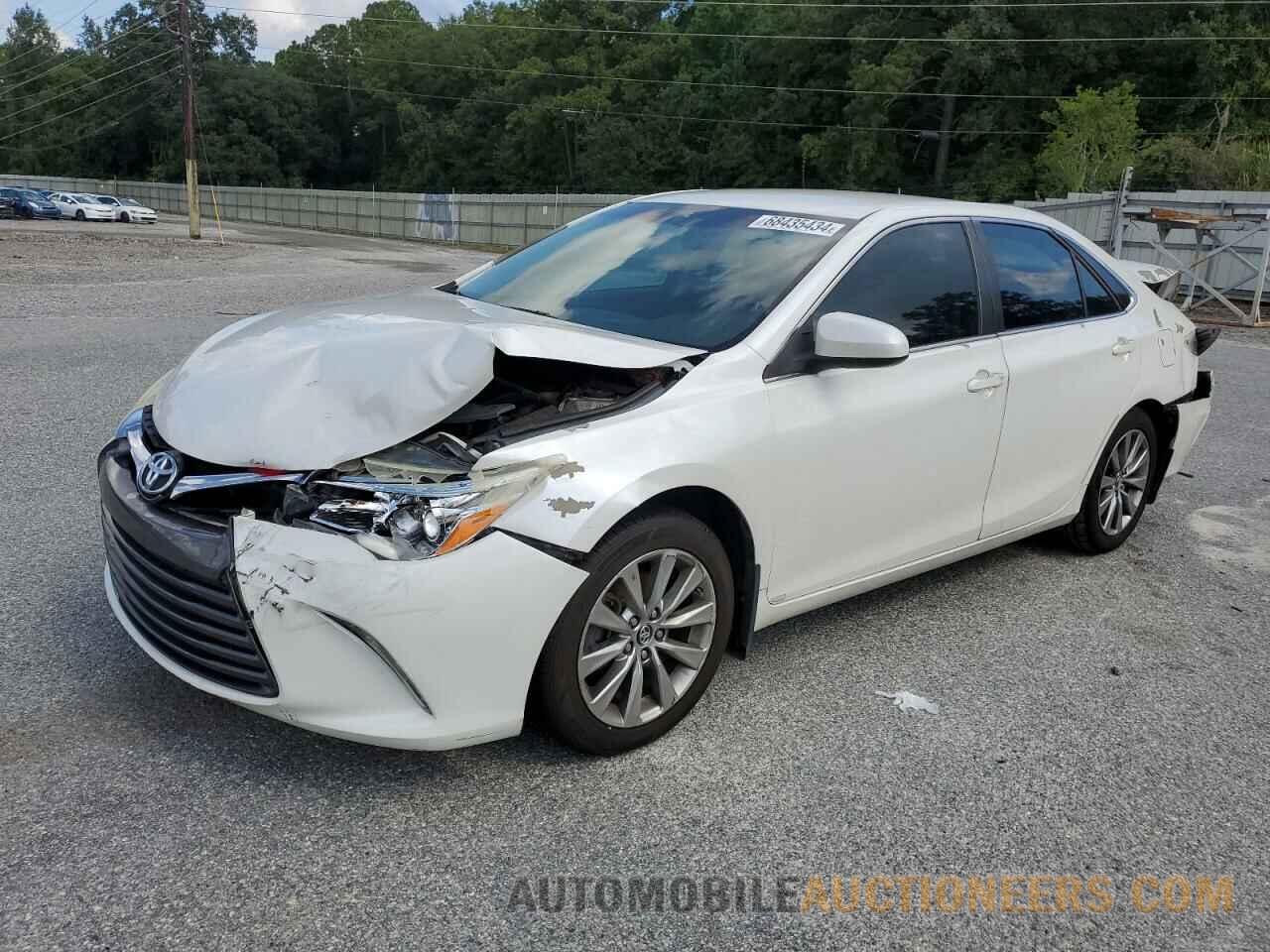 4T1BF1FK3FU084978 TOYOTA CAMRY 2015