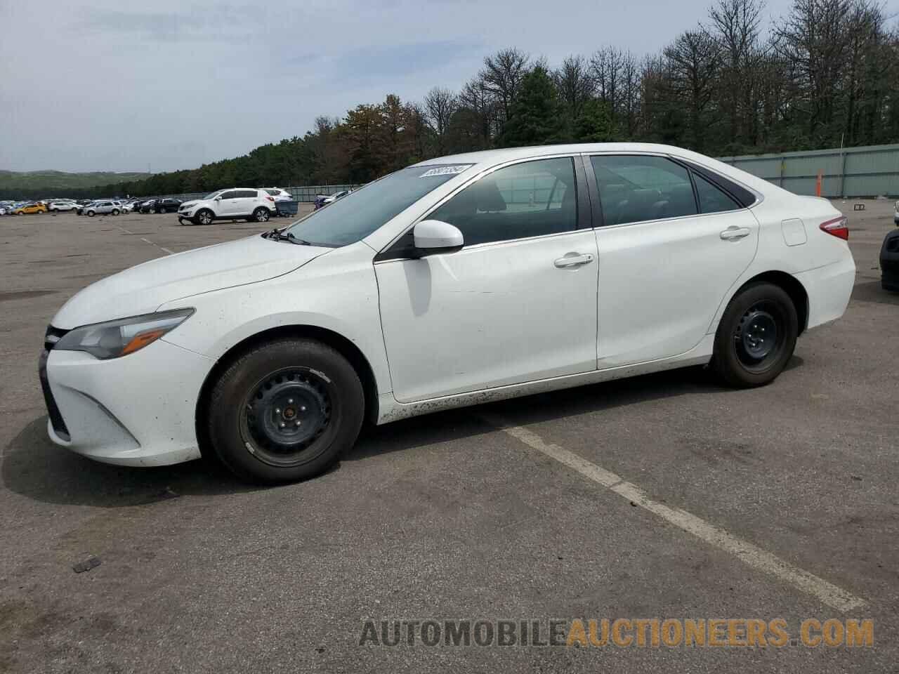 4T1BF1FK3FU089582 TOYOTA CAMRY 2015