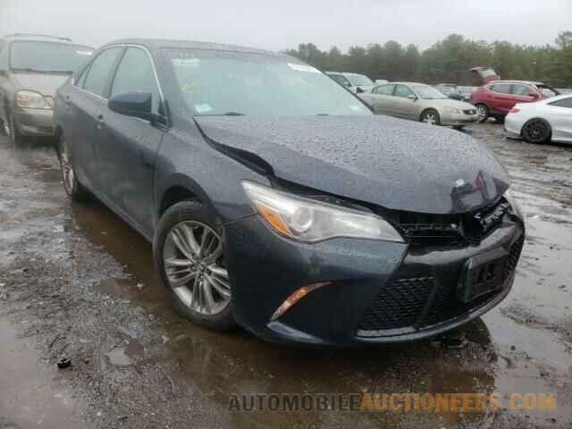 4T1BF1FK3FU091185 TOYOTA CAMRY 2015