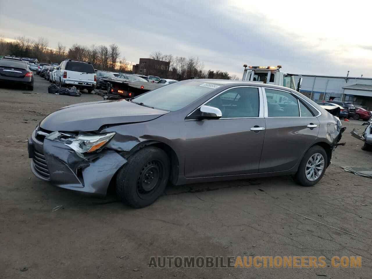 4T1BF1FK3FU091526 TOYOTA CAMRY 2015