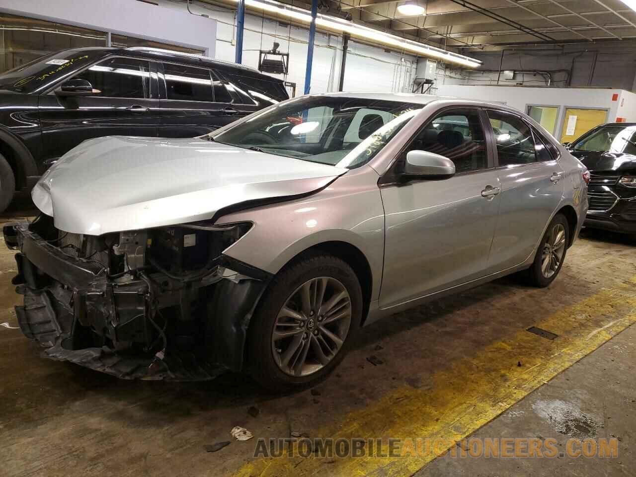 4T1BF1FK3FU094930 TOYOTA CAMRY 2015