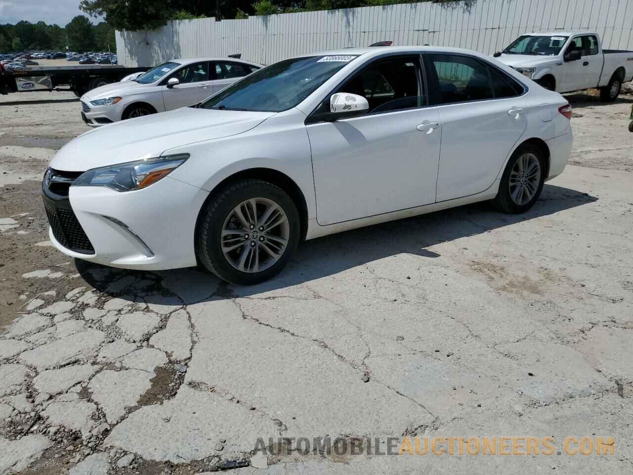 4T1BF1FK3FU113220 TOYOTA CAMRY 2015