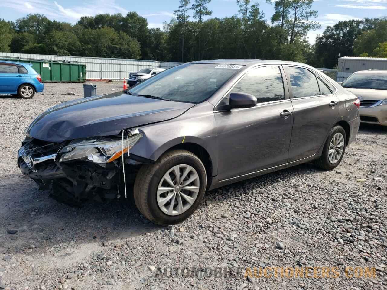 4T1BF1FK3FU115775 TOYOTA CAMRY 2015