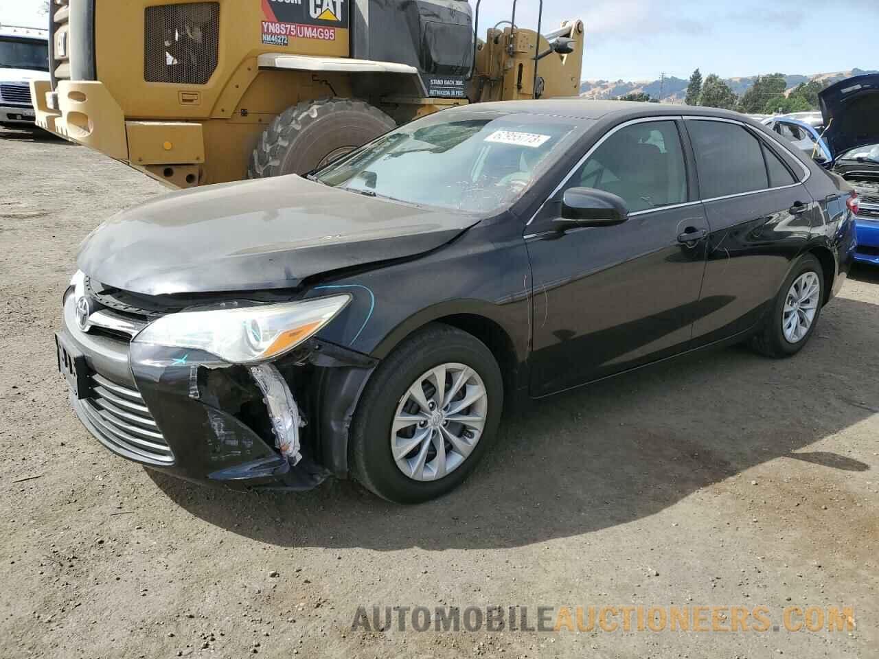 4T1BF1FK3FU479789 TOYOTA CAMRY 2015