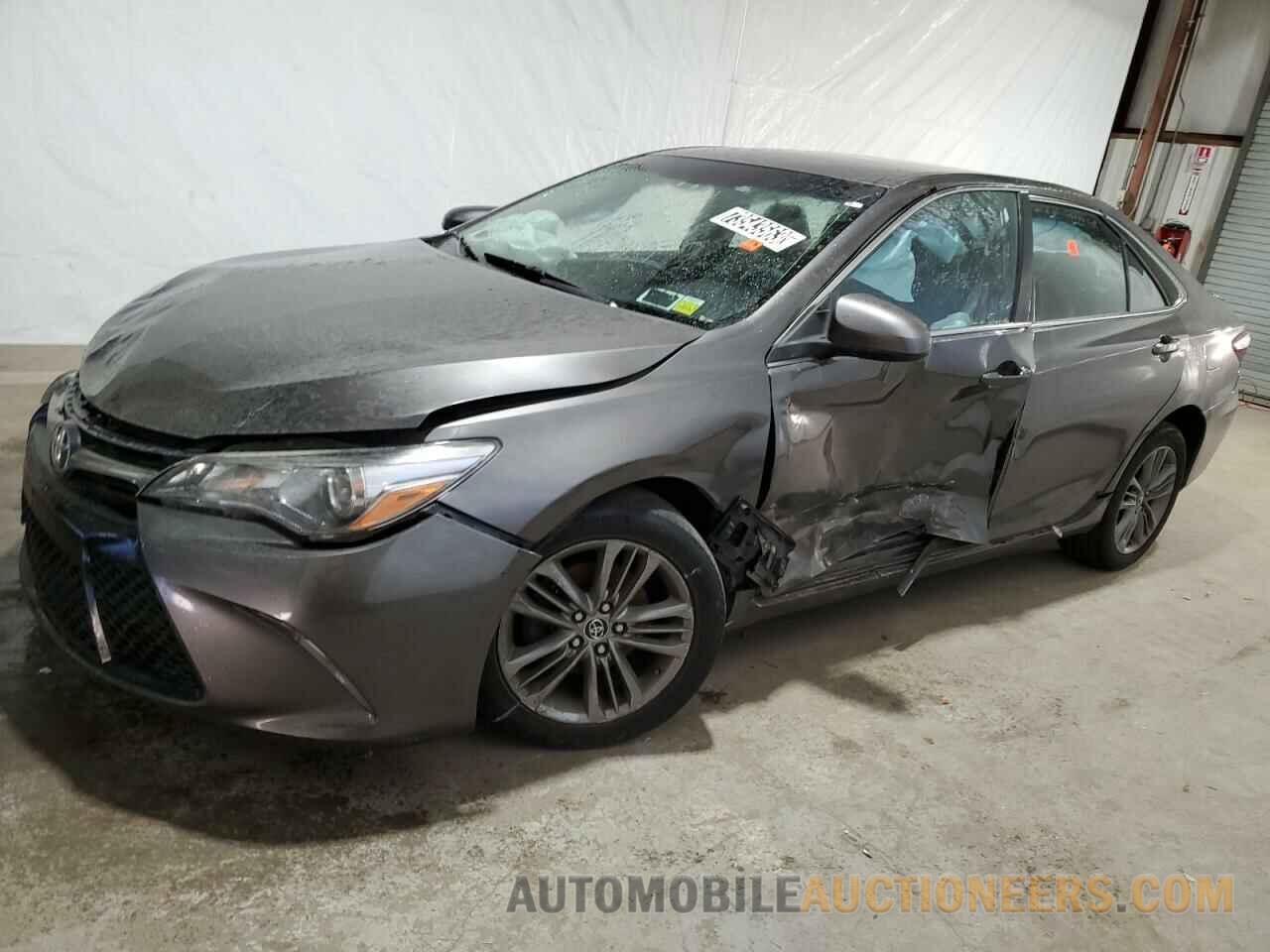 4T1BF1FK3FU873664 TOYOTA CAMRY 2015