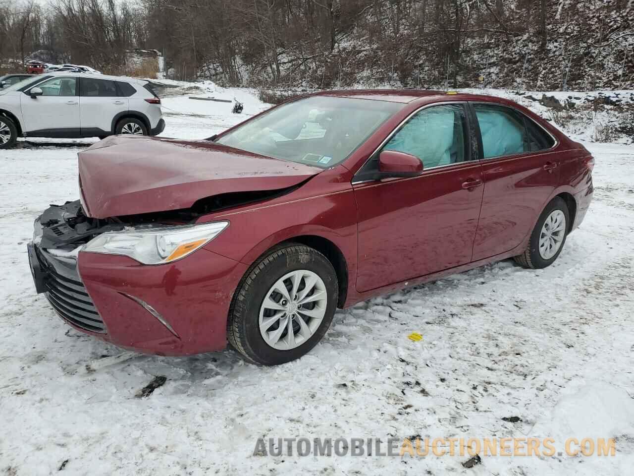 4T1BF1FK3FU918179 TOYOTA CAMRY 2015