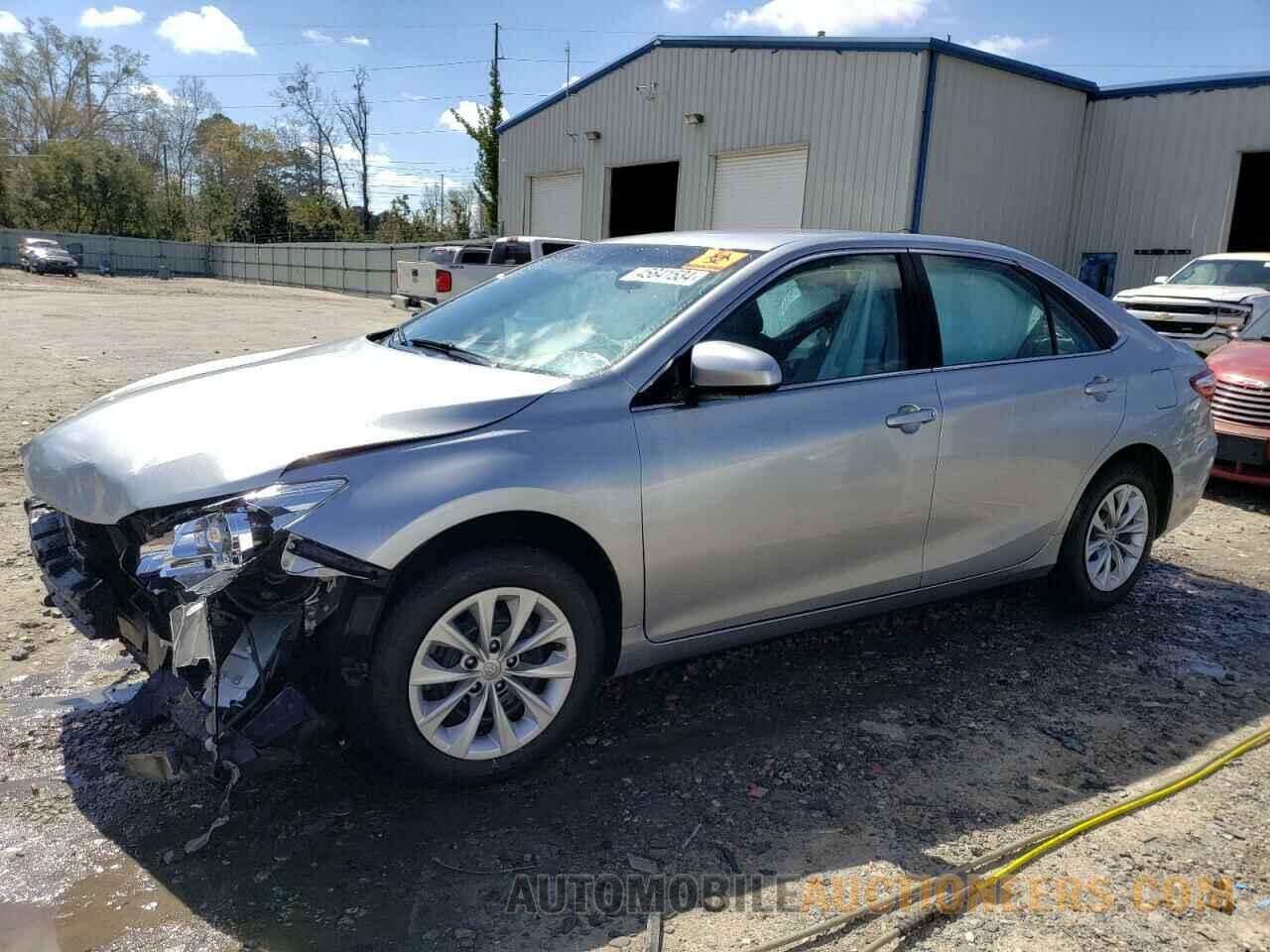 4T1BF1FK3FU918490 TOYOTA CAMRY 2015