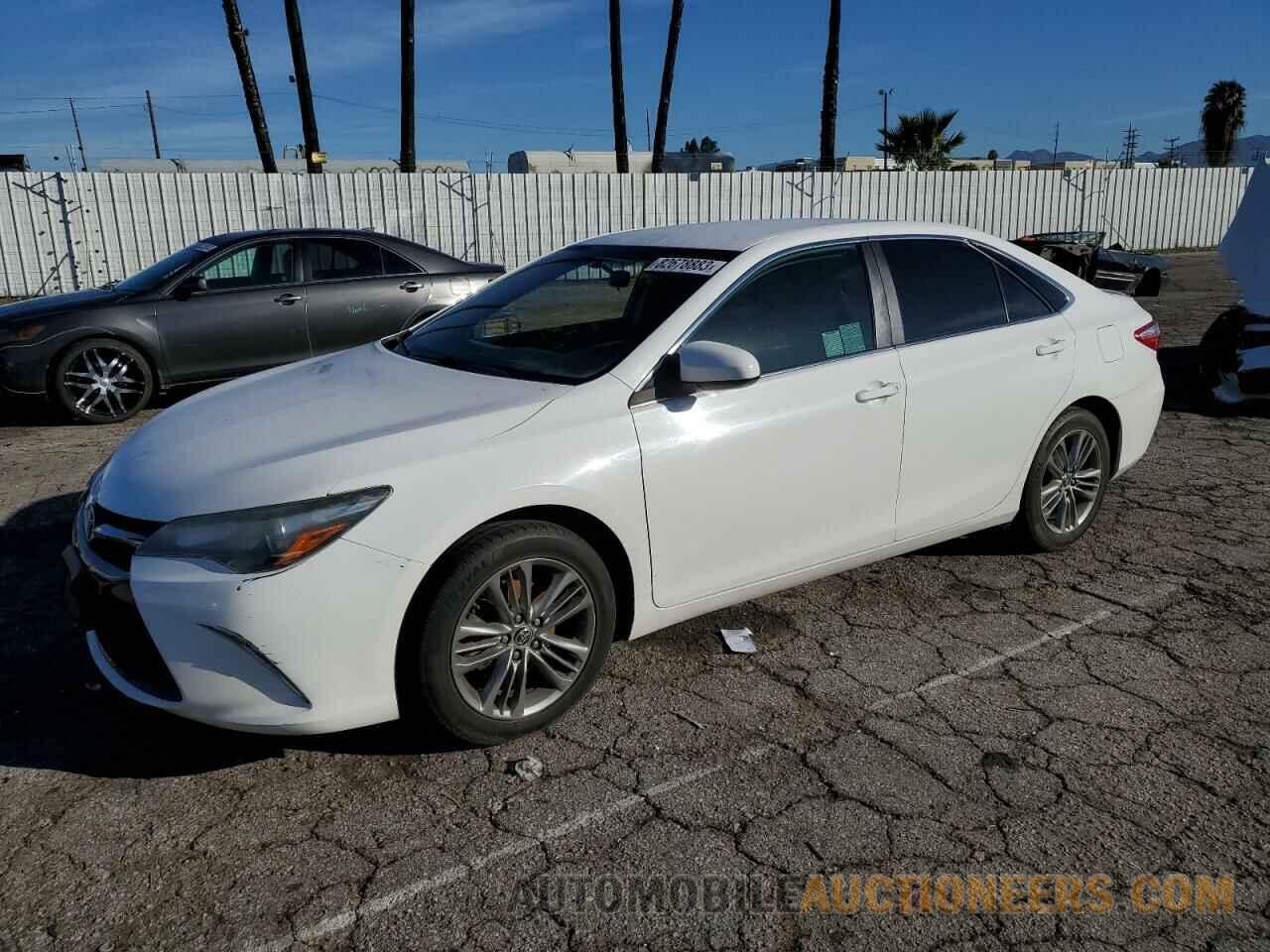 4T1BF1FK3FU920353 TOYOTA CAMRY 2015