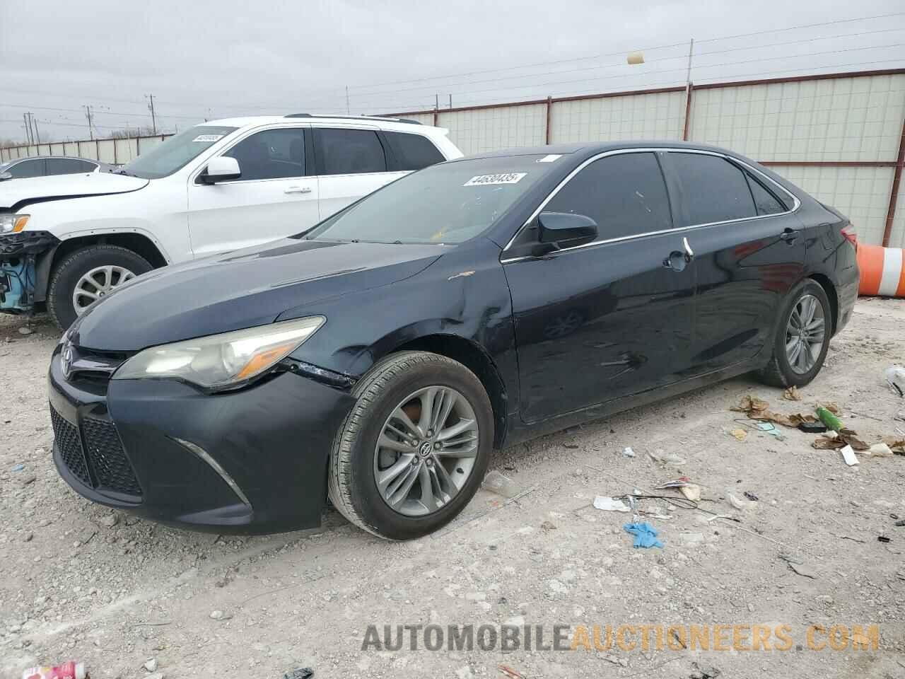 4T1BF1FK3FU927853 TOYOTA CAMRY 2015