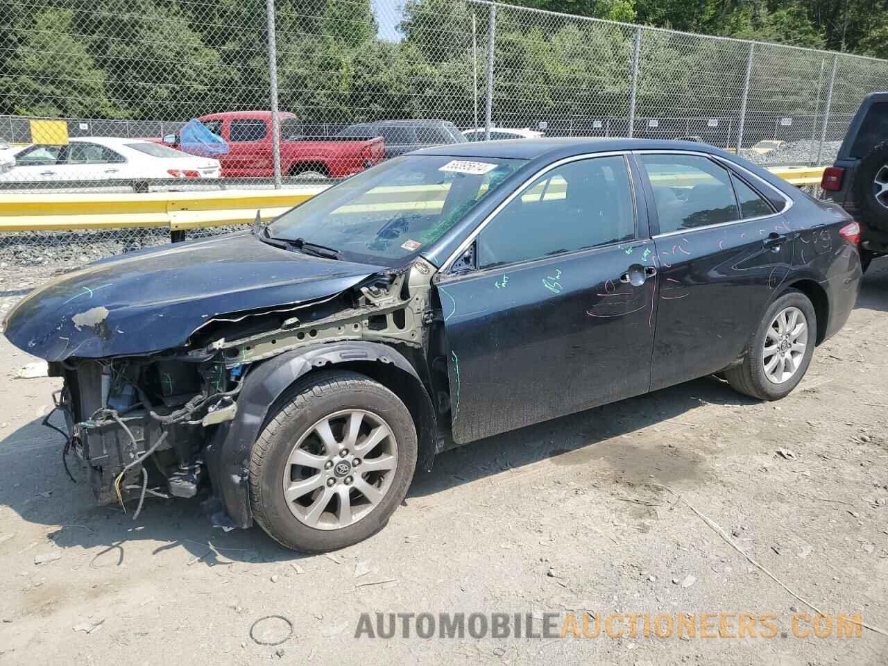 4T1BF1FK3FU929330 TOYOTA CAMRY 2015