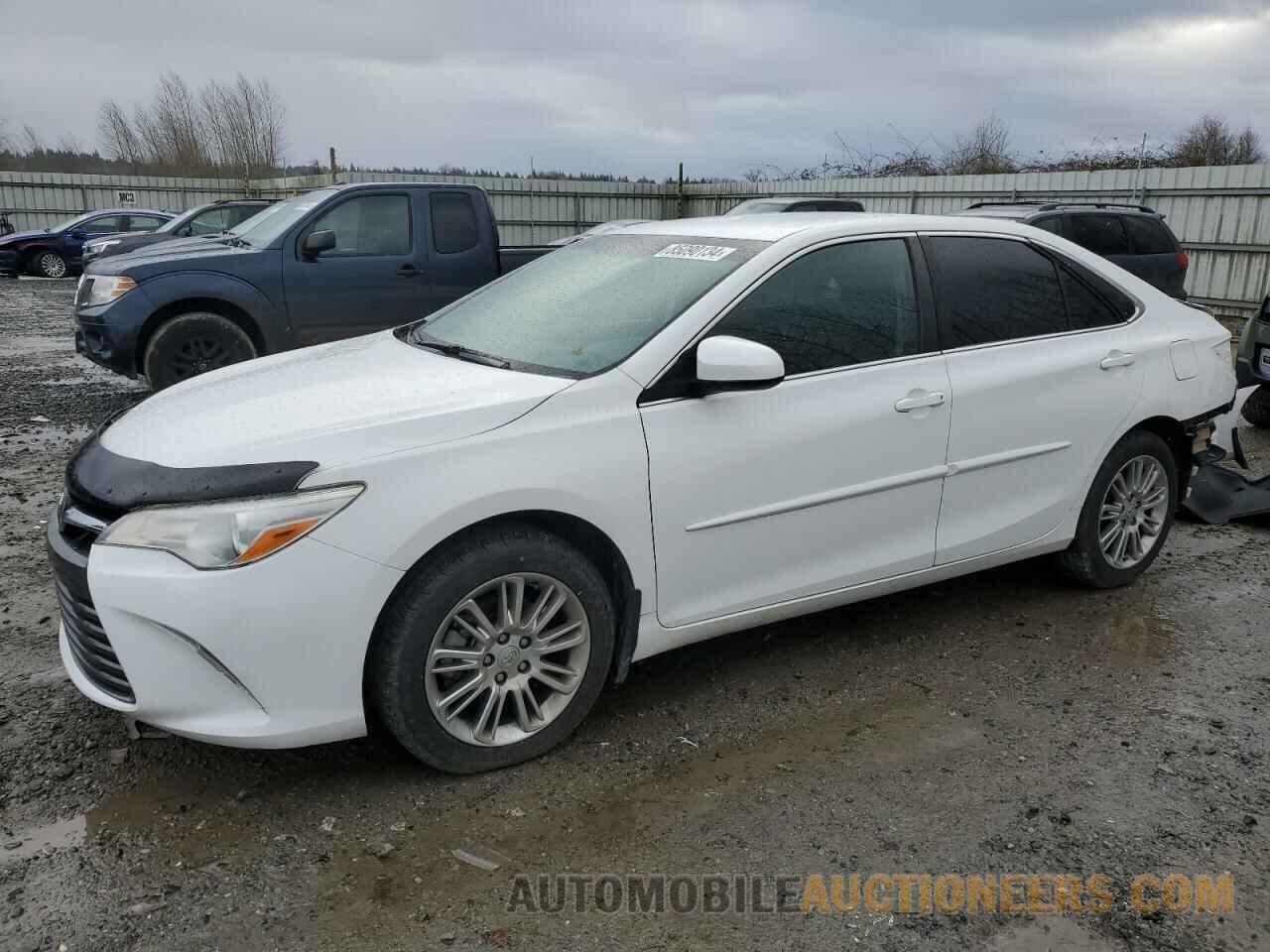 4T1BF1FK3FU929635 TOYOTA CAMRY 2015