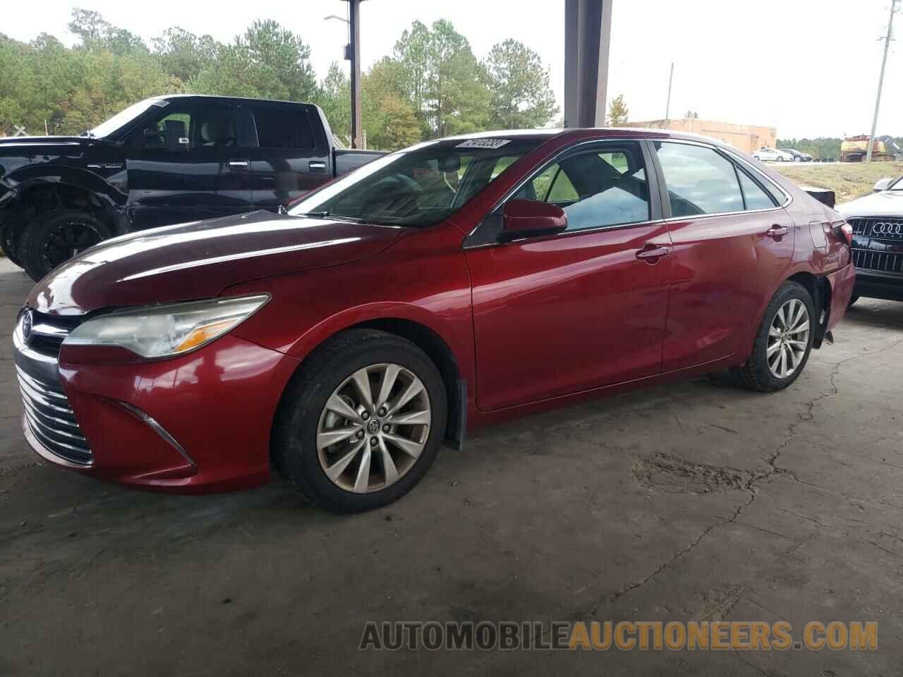 4T1BF1FK3FU932728 TOYOTA CAMRY 2015