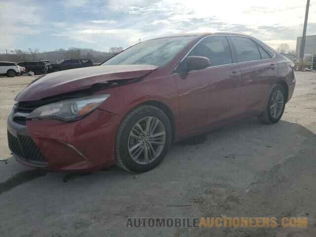 4T1BF1FK3FU944698 TOYOTA CAMRY 2015