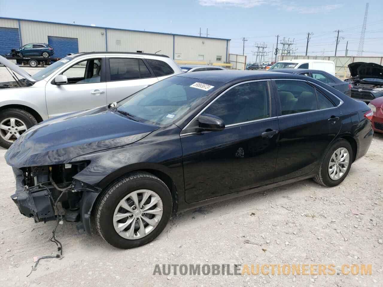 4T1BF1FK3FU948623 TOYOTA CAMRY 2015