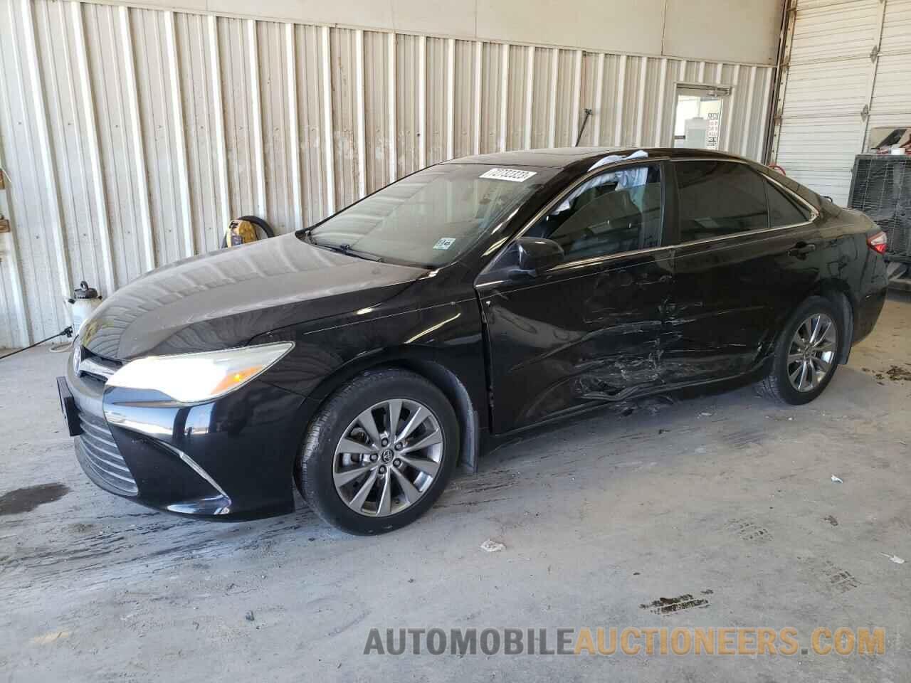 4T1BF1FK3FU950193 TOYOTA CAMRY 2015