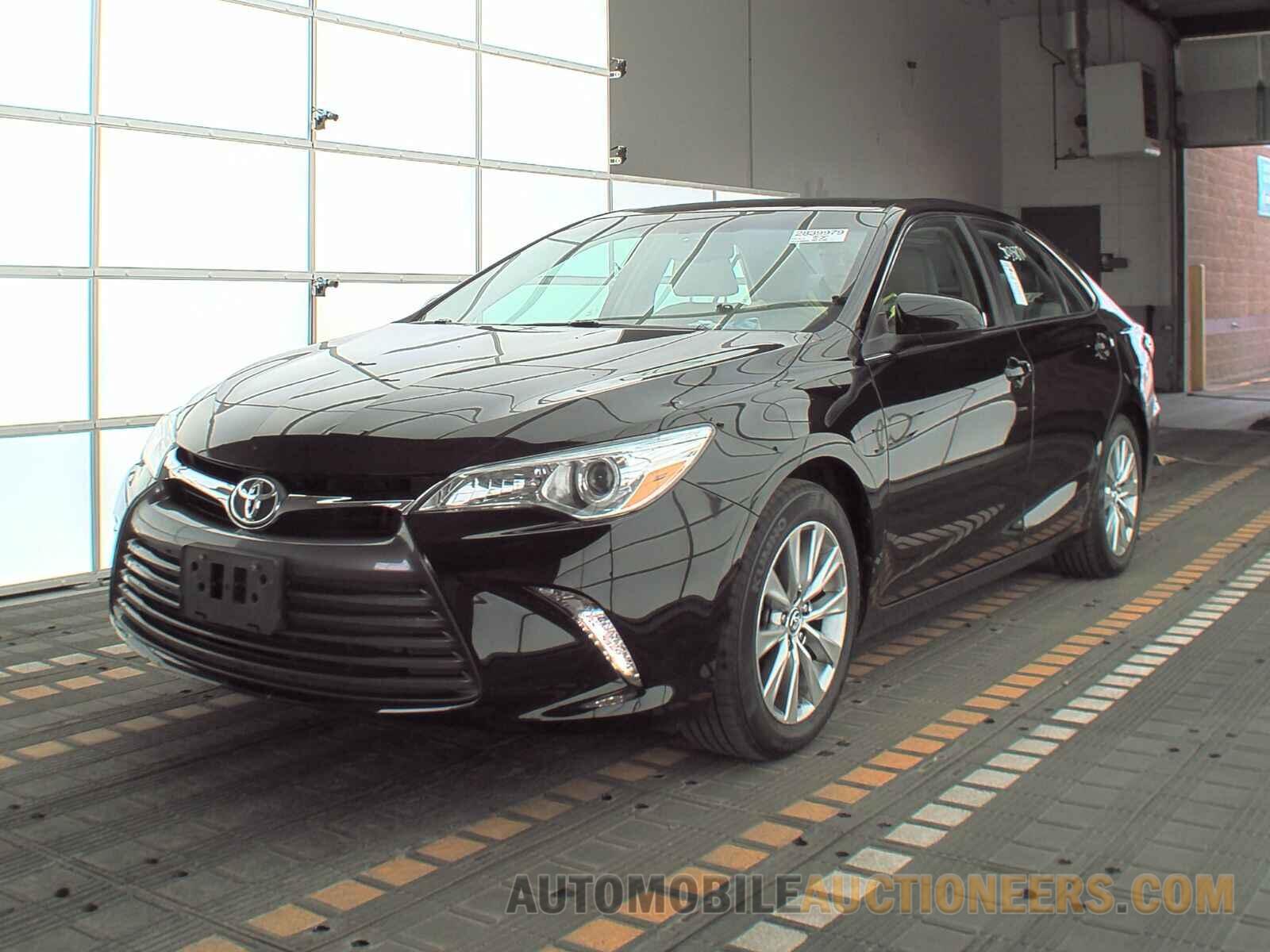 4T1BF1FK3FU975305 Toyota Camry 2015