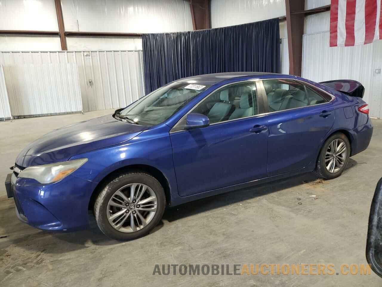 4T1BF1FK3FU983713 TOYOTA CAMRY 2015