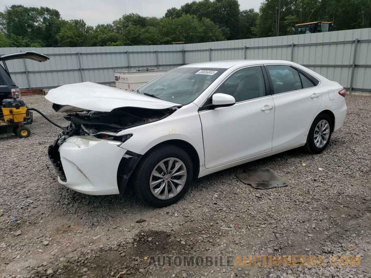 4T1BF1FK3FU991200 TOYOTA CAMRY 2015