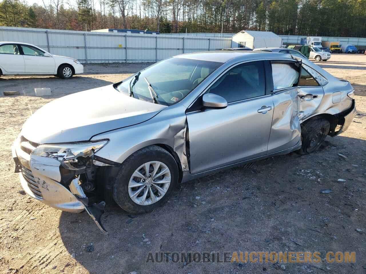 4T1BF1FK3FU991892 TOYOTA CAMRY 2015