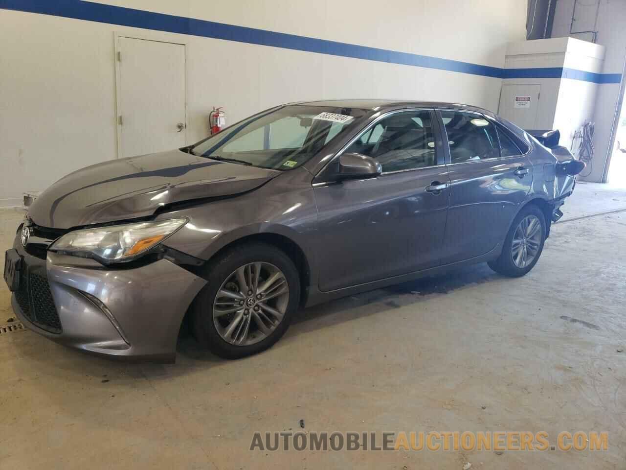 4T1BF1FK3GU127328 TOYOTA CAMRY 2016