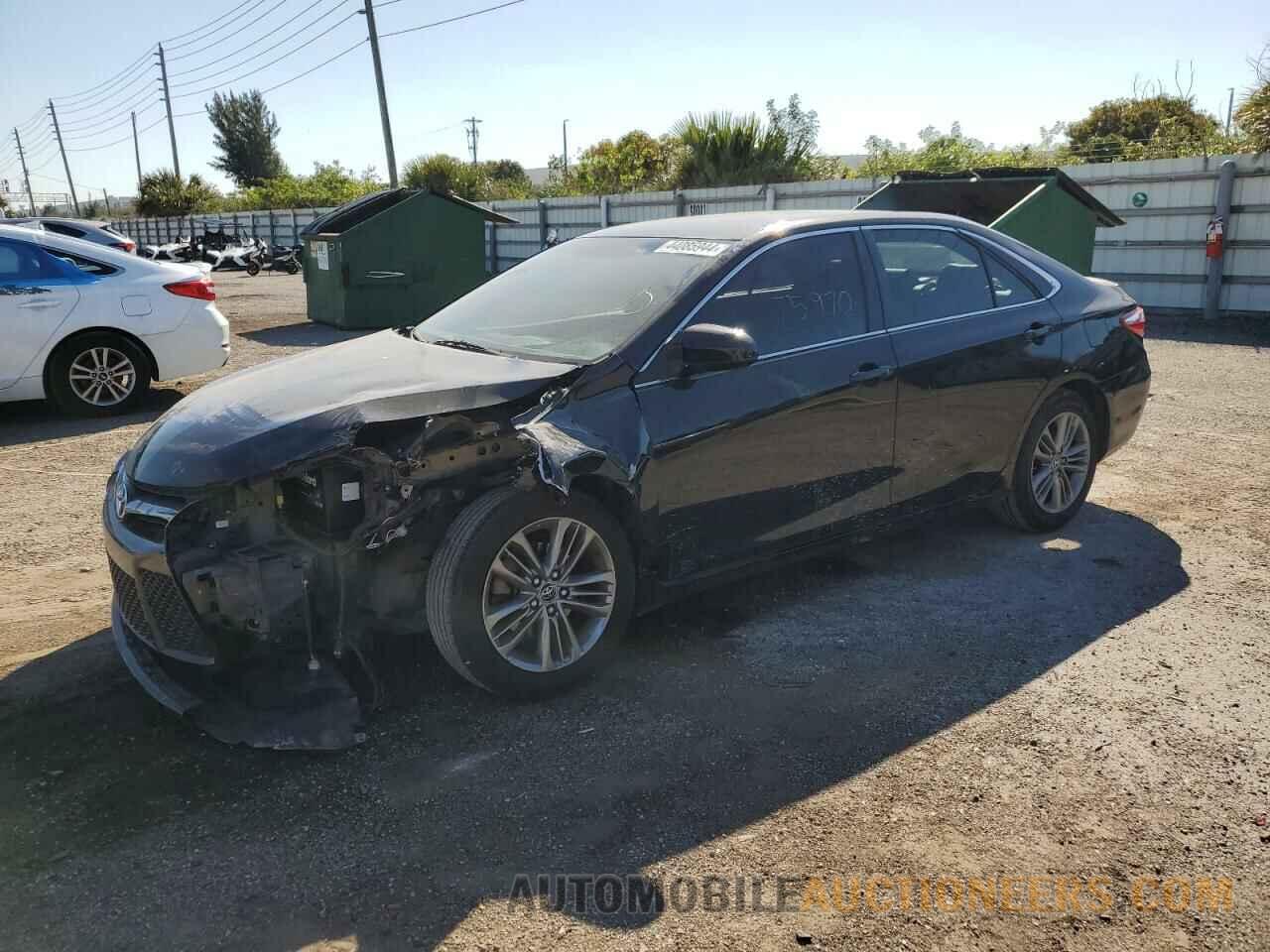 4T1BF1FK3GU131072 TOYOTA CAMRY 2016