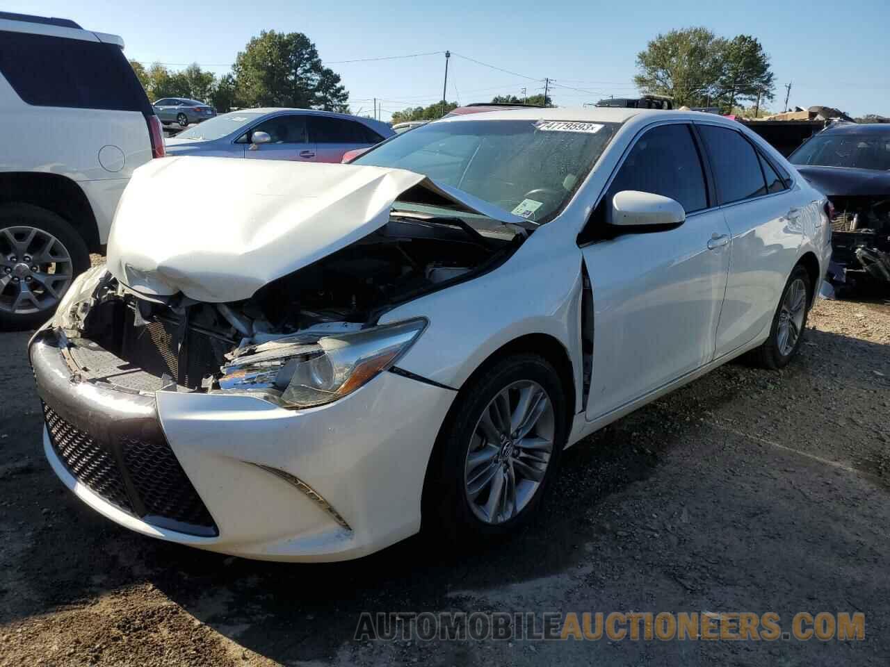 4T1BF1FK3GU140760 TOYOTA CAMRY 2016