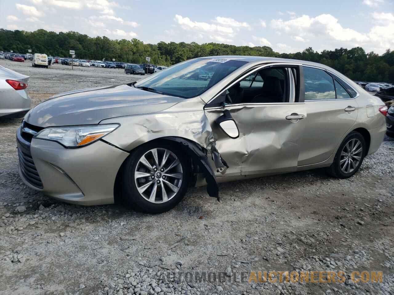 4T1BF1FK3GU147353 TOYOTA CAMRY 2016