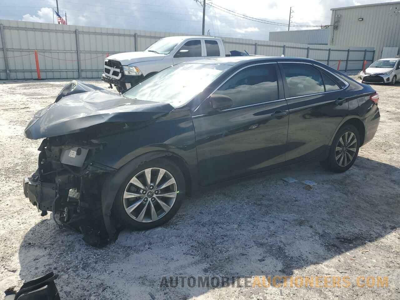 4T1BF1FK3GU151726 TOYOTA CAMRY 2016