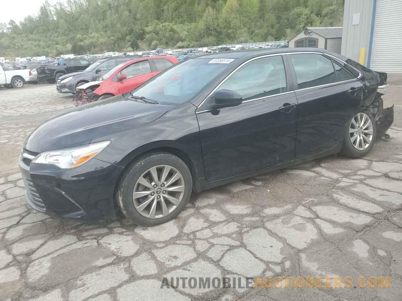 4T1BF1FK3GU164993 TOYOTA CAMRY 2016