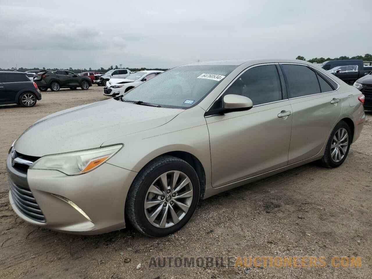 4T1BF1FK3GU177775 TOYOTA CAMRY 2016