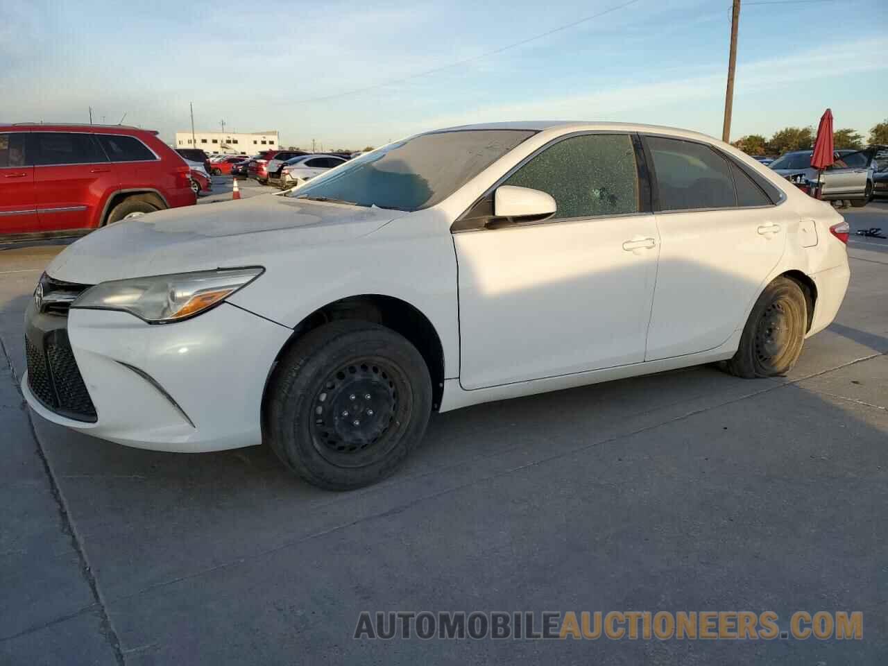 4T1BF1FK3GU178120 TOYOTA CAMRY 2016