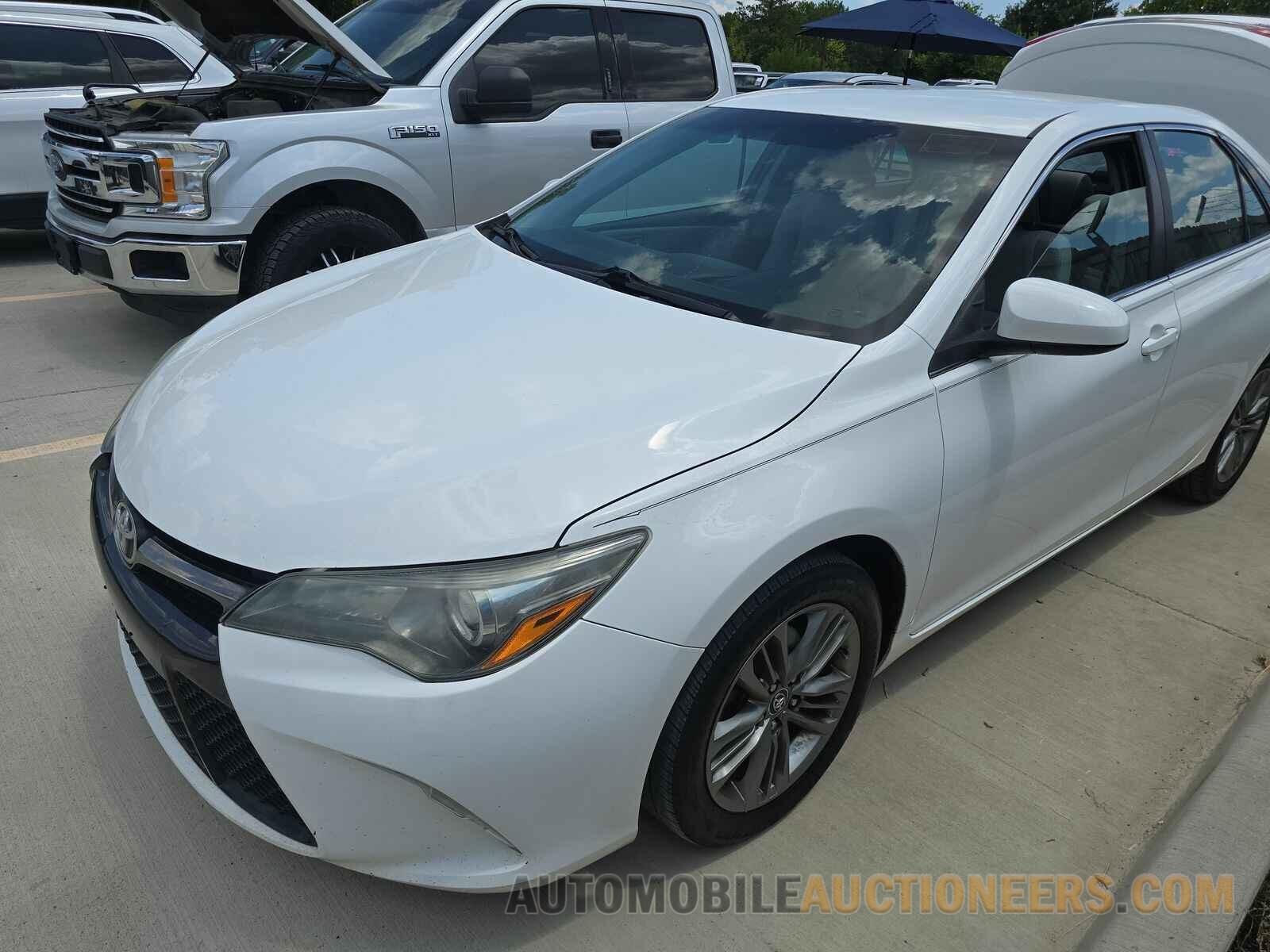 4T1BF1FK3GU185441 Toyota Camry 2016