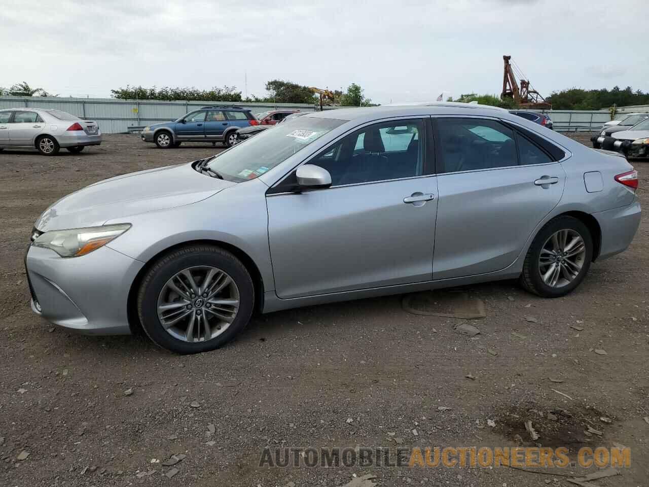 4T1BF1FK3GU202898 TOYOTA CAMRY 2016