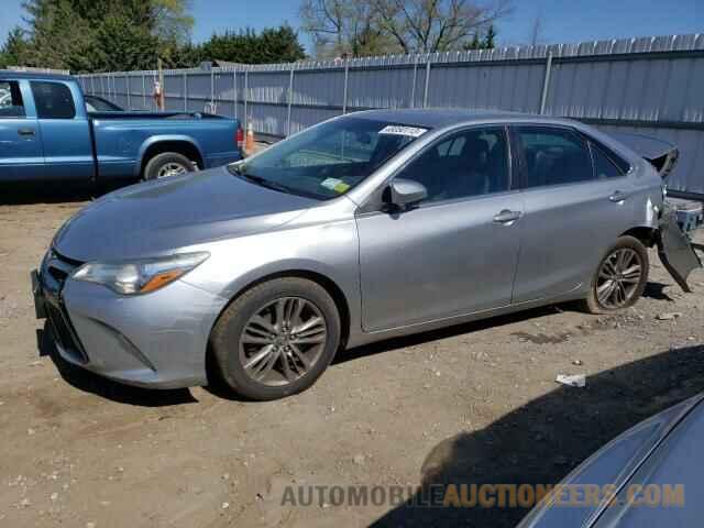 4T1BF1FK3GU206787 TOYOTA CAMRY 2016