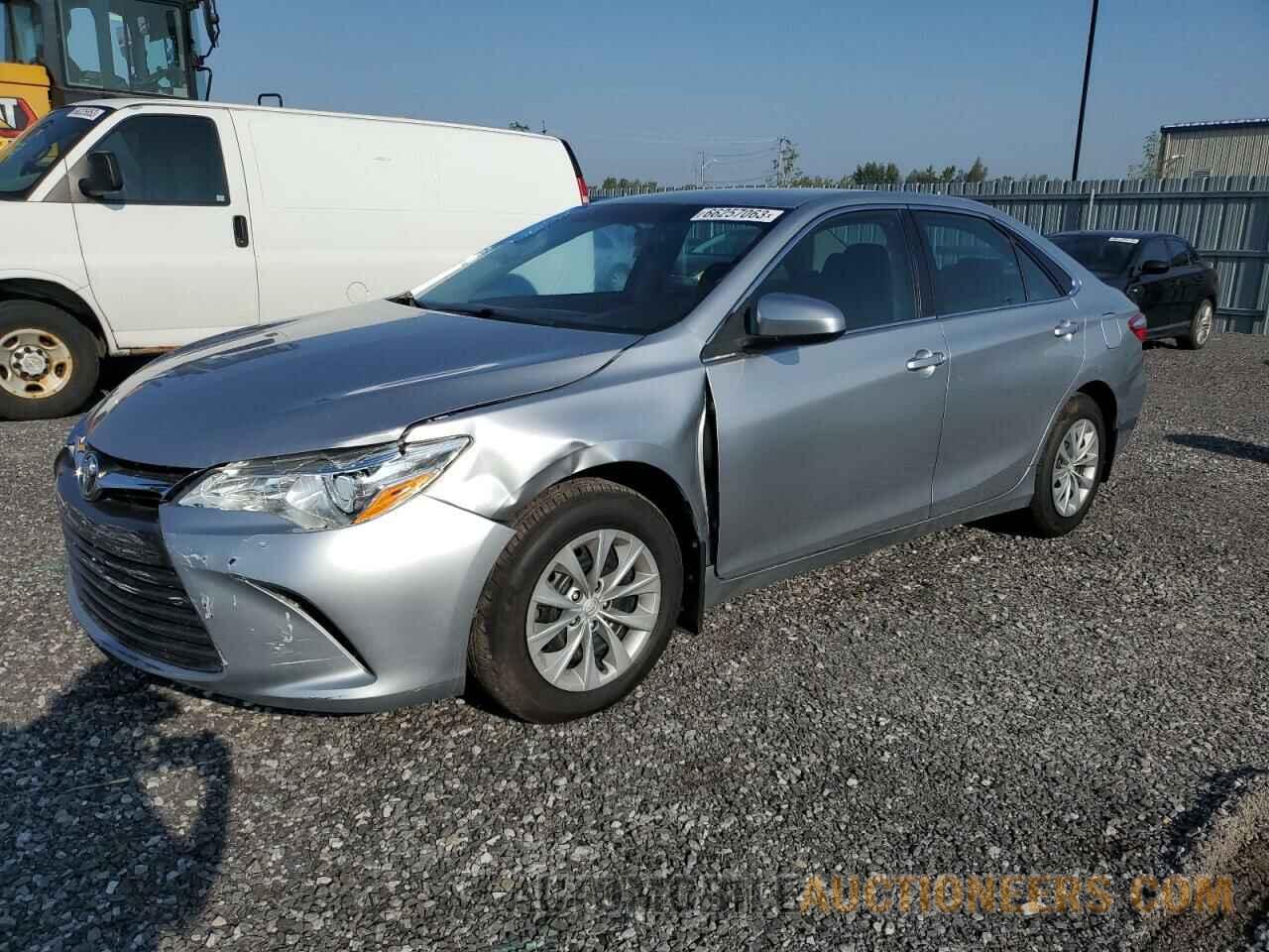 4T1BF1FK3GU215182 TOYOTA CAMRY 2016