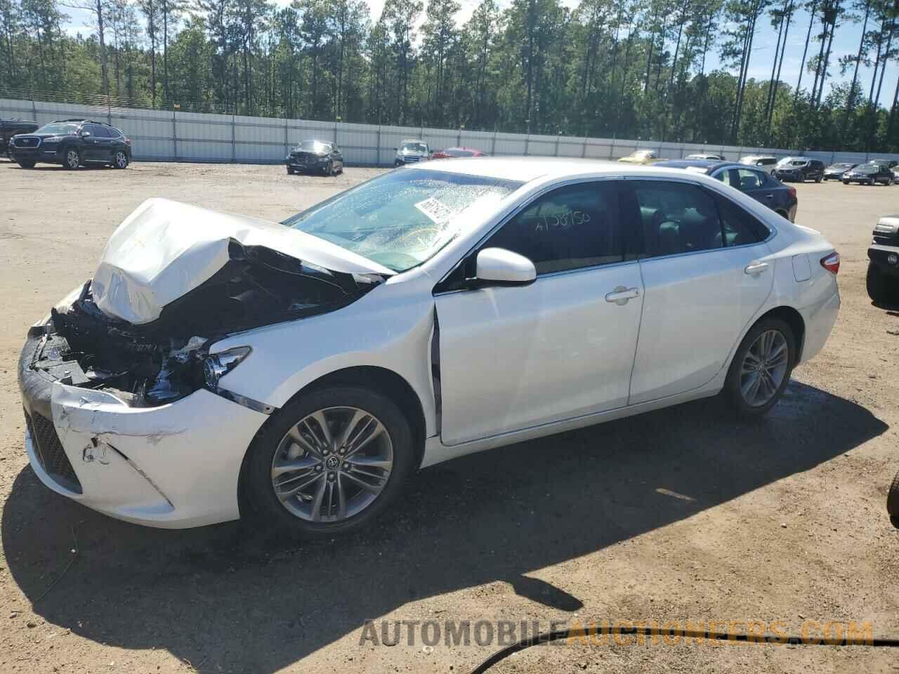 4T1BF1FK3GU217711 TOYOTA CAMRY 2016